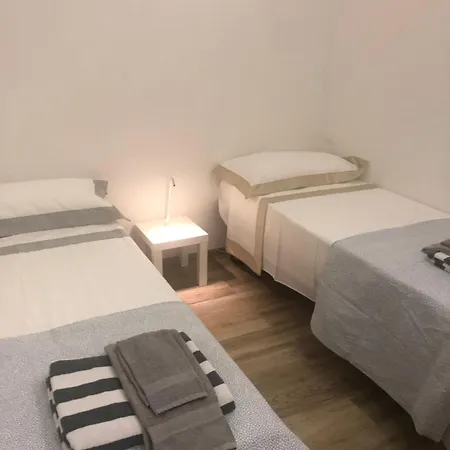 Casa Paolina - Centro Storico Citra 011027-lt-0189 * Sarzana