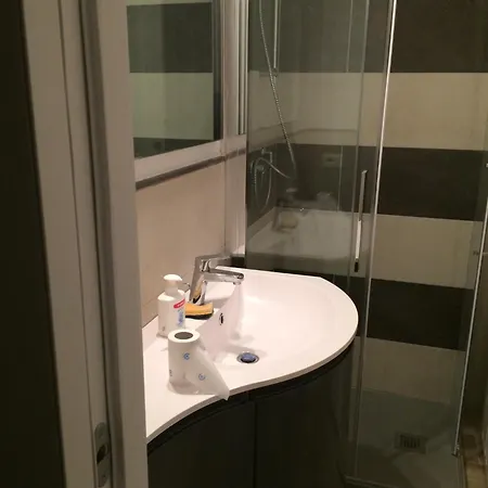 Casa Paolina - Centro Storico Citra 011027-lt-0189 * Sarzana