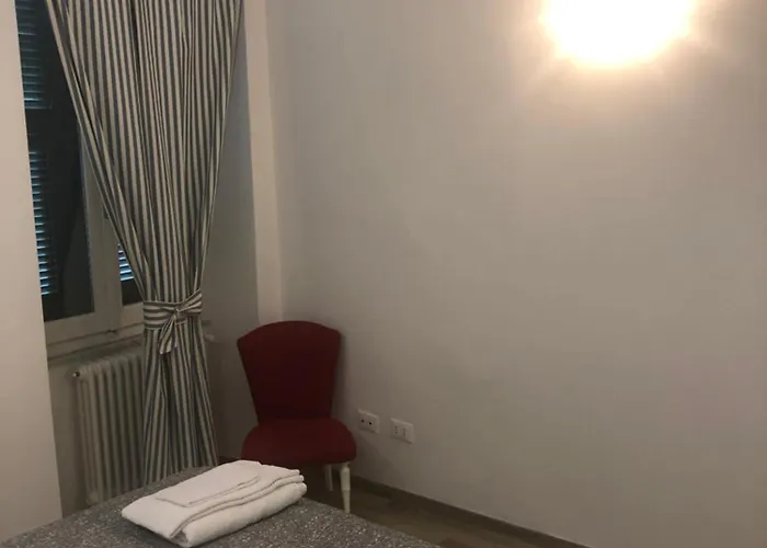 Διαμέρισμα Casa Paolina - Centro Storico Citra 011027-lt-0189 *