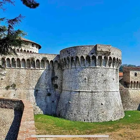 Casa Paolina - Centro Storico Citra 011027-lt-0189 Sarzana