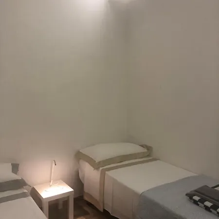 Casa Paolina - Centro Storico Citra 011027-lt-0189 Sarzana