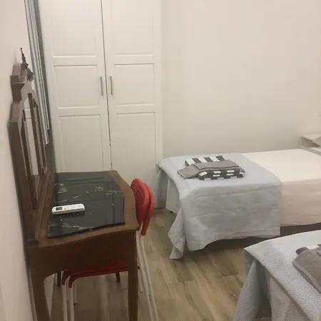 Lejlighed Casa Paolina - Centro Storico Citra 011027-lt-0189 Sarzana