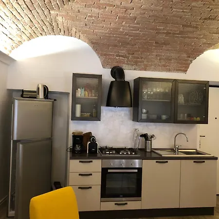 Apartment Casa Paolina - Centro Storico Citra 011027-lt-0189 Sarzana