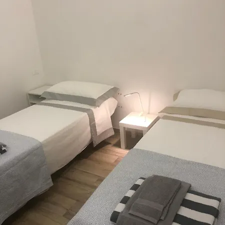 Apartment Casa Paolina - Centro Storico Citra 011027-lt-0189 Sarzana