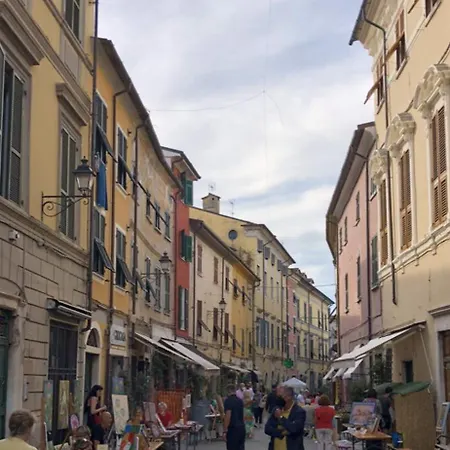 Casa Paolina - Centro Storico Citra 011027-lt-0189 Appartement