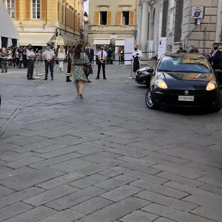 Casa Paolina - Centro Storico Citra 011027-lt-0189 * Sarzana