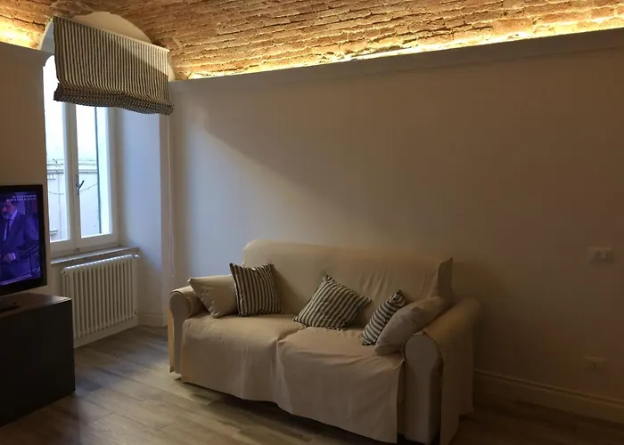 Apartmán Casa Paolina - Centro Storico Citra 011027-lt-0189