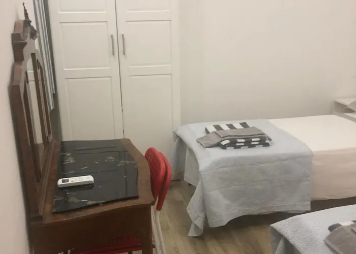 Apartmán Casa Paolina - Centro Storico Citra 011027-lt-0189 Sarzana