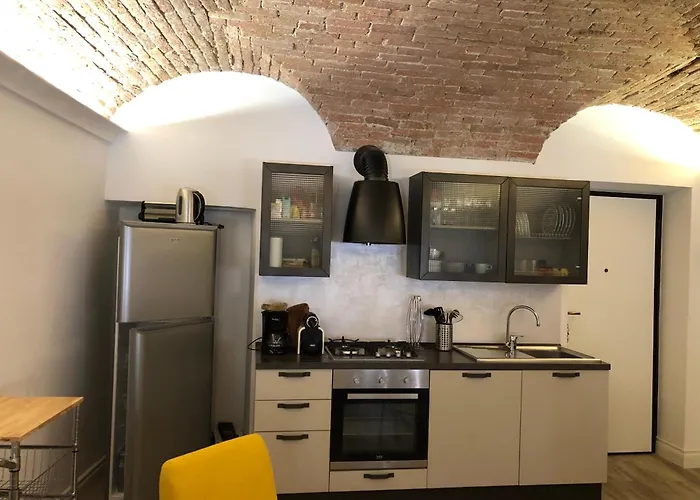Apartman Casa Paolina - Centro Storico Citra 011027-lt-0189 Sarzana