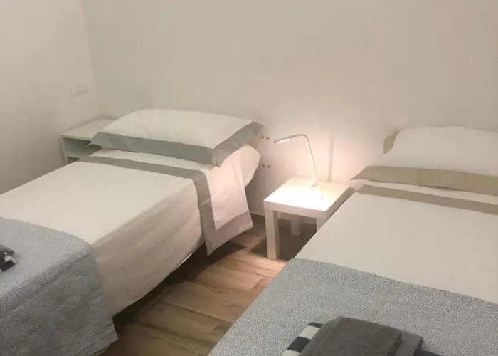 Apartmán Casa Paolina - Centro Storico Citra 011027-lt-0189 Sarzana