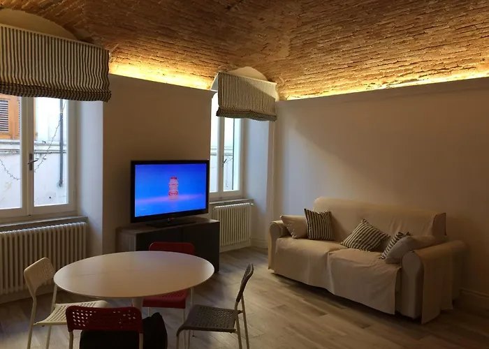 Casa Paolina - Centro Storico Citra 011027-lt-0189 Apartman Sarzana